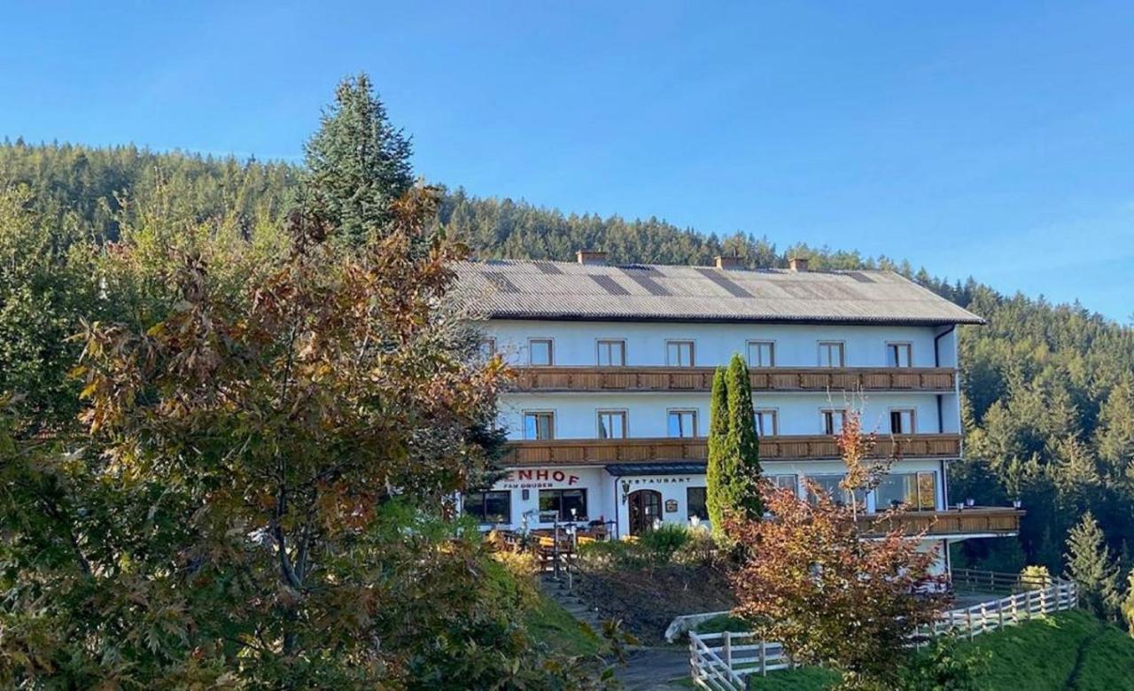 Familiengasthof Pension Oedenhof Sankt Corona am Wechsel Exterior photo